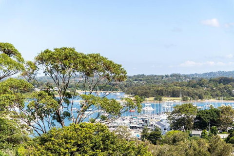 Newly Renovated 4 Bedroom Home In Newport With Pittwater Views - Accommodation Mount Tamborine 0