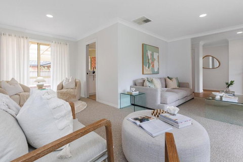 Newly Renovated Cottage Sleeps 6 - Accommodation Mount Tamborine 0