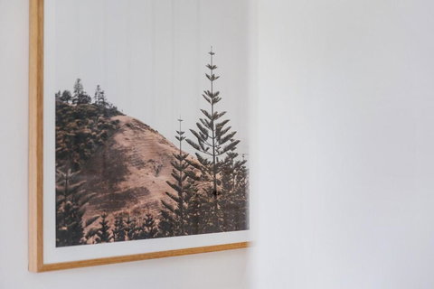 Newly Renovated Cottage Sleeps 6 - Accommodation Mount Tamborine 3