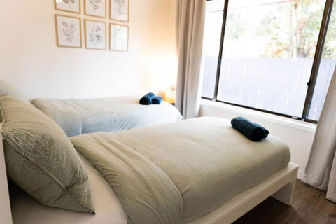 Newly Renovated Home Near Shops, M1, National Forest & Koalas! - Accommodation Mount Tamborine 3