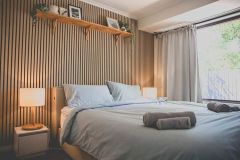 Newly Renovated Home Near Shops, M1, National Forest & Koalas! - Accommodation Mount Tamborine 2