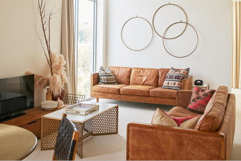 Nautica Residences Fremantle - Accommodation Mount Tamborine 0