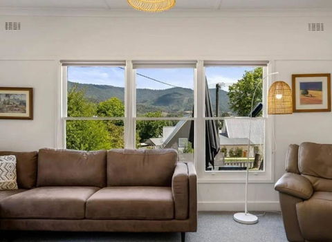 Mount Beauty 3BR Home - Accommodation Mount Tamborine 3