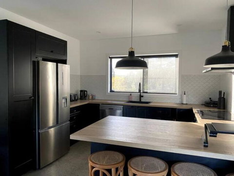 New Home Family Retreat Near Pambula 4bd 7guests - Accommodation Mount Tamborine 2