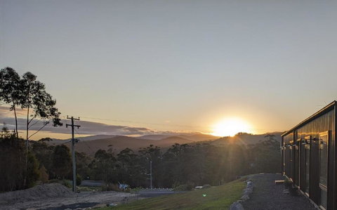 New Home Family Retreat Near Pambula 4bd 7guests - Accommodation Mount Tamborine 1