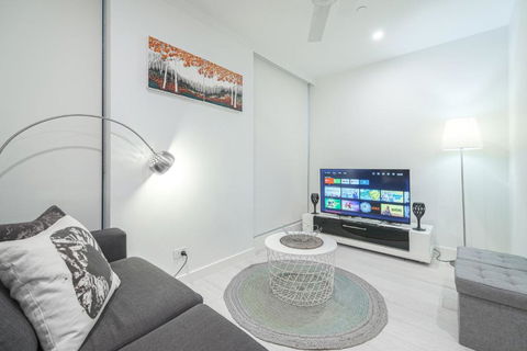 Next To Royal Hospital And Mel Uni 1br - Accommodation Mount Tamborine 2