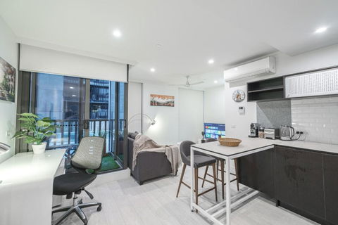 Next To Royal Hospital And Mel Uni 1br - Accommodation Mount Tamborine 0