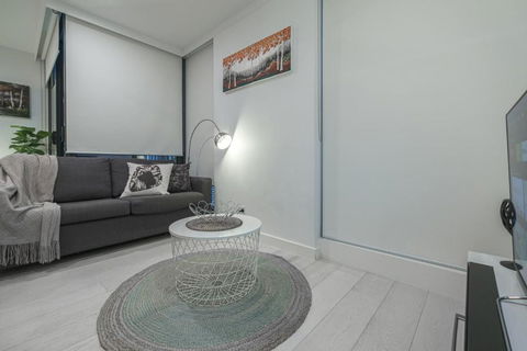 Next To Royal Hospital And Mel Uni 1br - Accommodation Mount Tamborine 3