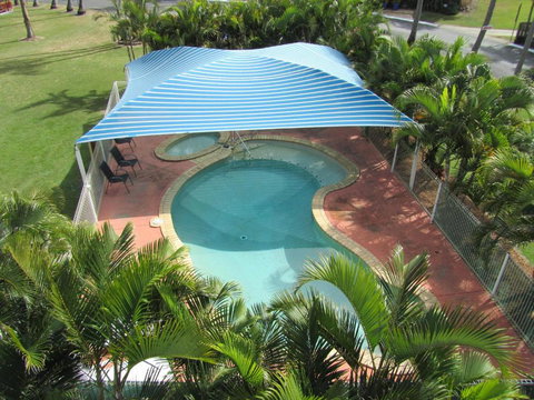 NRMA Capricorn Yeppoon Holiday Park - Accommodation Mount Tamborine 1