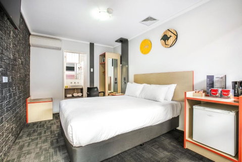 Nightcap At Jamison Hotel - Accommodation Mount Tamborine 0