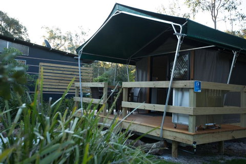 NRMA Myall Shores Holiday Park - Accommodation Mount Tamborine 2