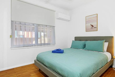 Nth Central 3BR - Split Systems Throughout & Wifi - Accommodation Mount Tamborine 1