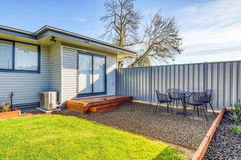 Nth Central 3BR - Split Systems Throughout & Wifi - Accommodation Mount Tamborine 3