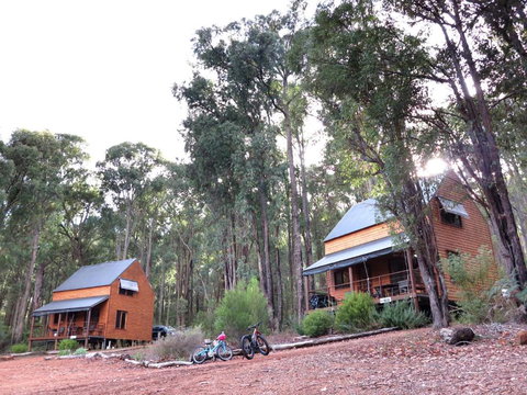 Noble River Estate - Accommodation Mount Tamborine 0