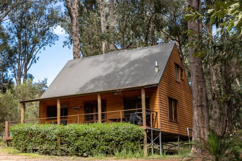 Noble River Estate - Accommodation Mount Tamborine 3