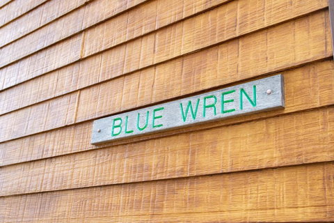 Noble River Estate - Accommodation Mount Tamborine 1