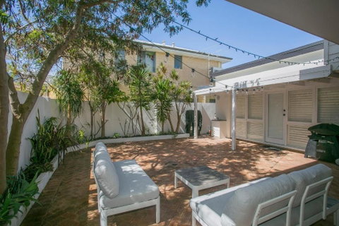 NOR214 - Northstead Coastal Charm - Accommodation Mount Tamborine 0