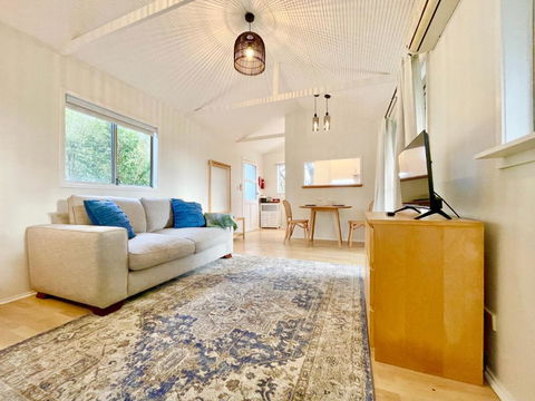 Norman Lindsay Cottage - Accommodation Mount Tamborine 2