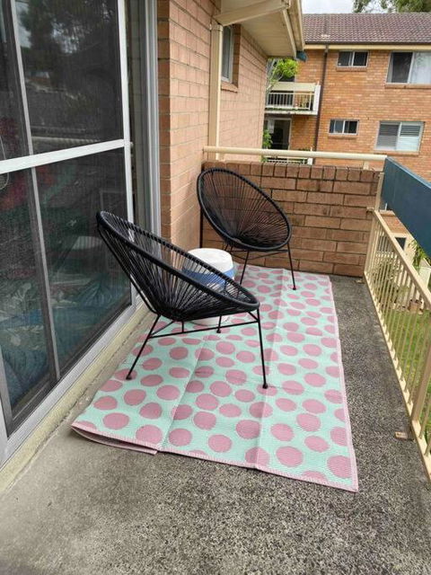 North Beach Getaway - Accommodation Mount Tamborine 1