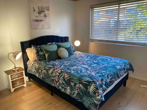 North Beach Getaway - Accommodation Mount Tamborine 2
