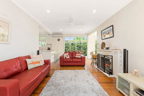 North Haven Family Beach Retreat - Accommodation Mount Tamborine 2