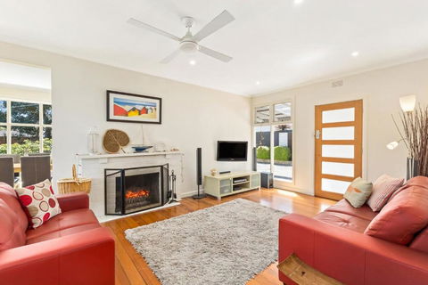 North Haven Family Beach Retreat - Accommodation Mount Tamborine 3