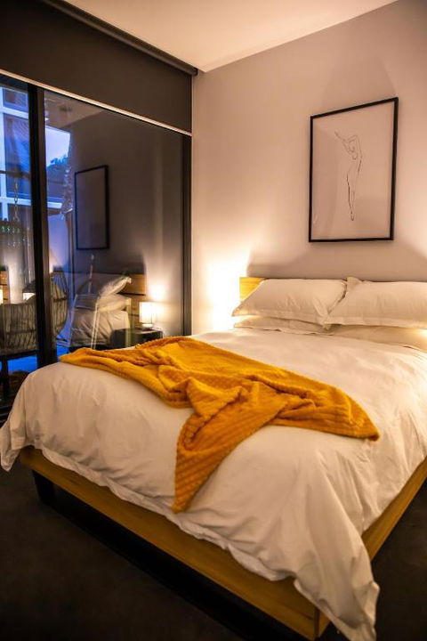 North Melbourne Retreat - Accommodation Mount Tamborine 3