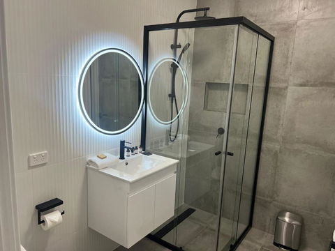 Northcott Lodge - Accommodation Mount Tamborine 3