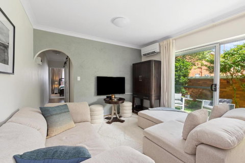 Northern Beaches Garden Hideaway - Accommodation Mount Tamborine 0