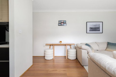 Northern Beaches Garden Hideaway - Accommodation Mount Tamborine 1