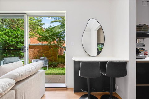 Northern Beaches Garden Hideaway - Accommodation Mount Tamborine 2