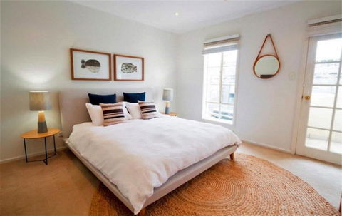 Norwood Saltbush Retreat With Wifi - Accommodation Mount Tamborine 3