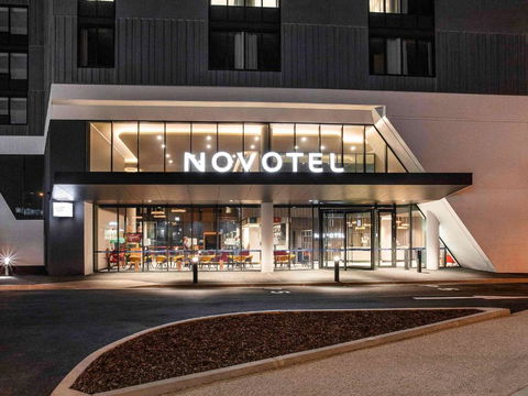 Novotel Devonport - Accommodation Mount Tamborine 0