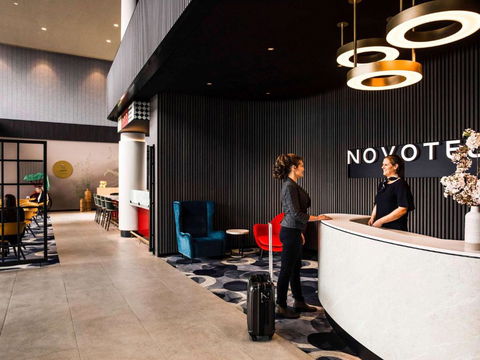 Novotel Devonport - Accommodation Mount Tamborine 2