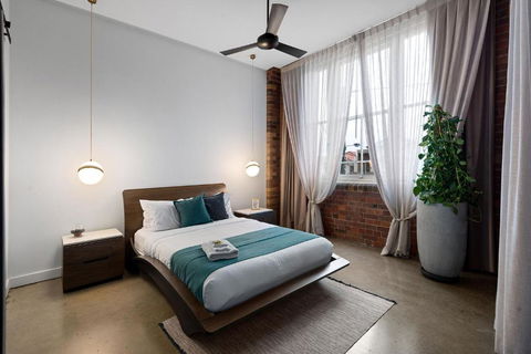 NYC In Teneriffe! - Accommodation Mount Tamborine 3