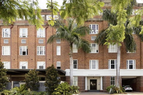 NYC In Teneriffe! - Accommodation Mount Tamborine 2