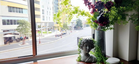 NYC Loft Brisbane, Free Parking! - Accommodation Mount Tamborine 1