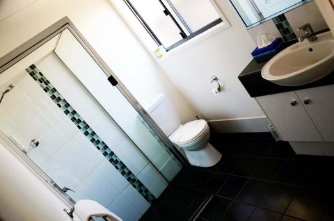 Oakey Motor Inn - Accommodation Mount Tamborine 2