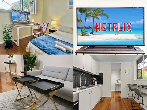 Oakleigh Haven - Accommodation Mount Tamborine 0