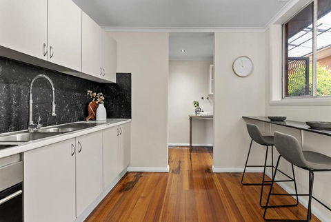 Oakleigh Haven - Accommodation Mount Tamborine 1