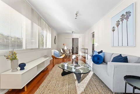 Oakleigh Haven - Accommodation Mount Tamborine 3
