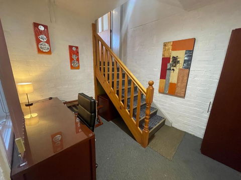 Oakleigh House - Accommodation Mount Tamborine 2