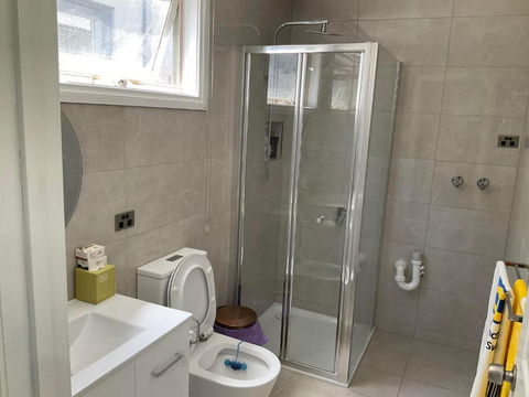 Oakleigh Private Unit - Accommodation Mount Tamborine 3