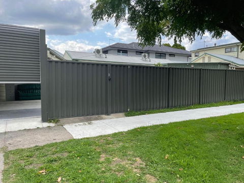 Oakleigh Private Unit - Accommodation Mount Tamborine 2