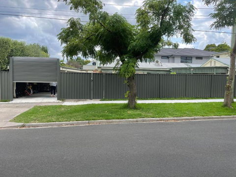 Oakleigh Private Unit - Accommodation Mount Tamborine 1