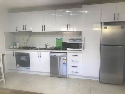 Oakleigh Private Unit - Accommodation Mount Tamborine 0