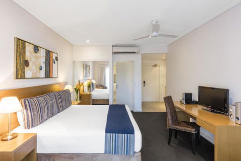 Oaks Broome Hotel - Accommodation Mount Tamborine 3