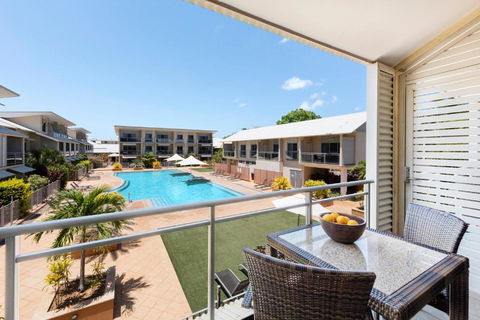 Oaks Broome Hotel - Accommodation Mount Tamborine 0