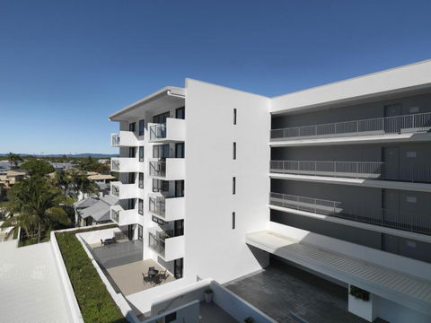 Oaks Mackay Carlyle Suites - Accommodation Mount Tamborine 3