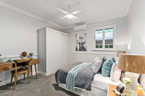 Oasis On Esplanade - Accommodation Mount Tamborine 1